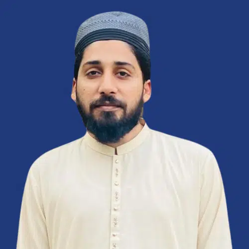 Junaid Raza: B2B SEO Expert, Content Strategist and Copywriter