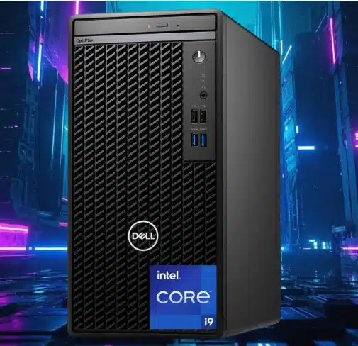 Dell OptiPlex 7010