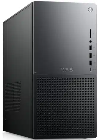Dell XPS 8960 Desktop Computer Tower