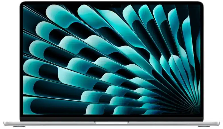 Apple 2025 MacBook Air