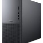 Dell Tower Plus EBT2250 Desktop Computer - Series 2 Intel Core Ultra 9 285 24-Core CPU up to 5.6 GHz, 64GB DDR5 RAM, 16TB SSD Storage