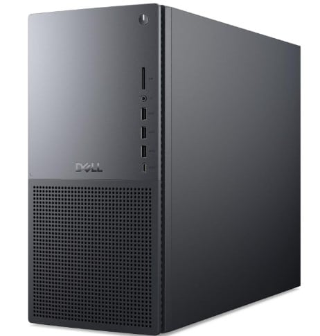 Dell Tower Plus EBT2250 Desktop Computer