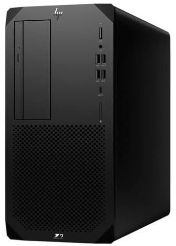 HP Z2 G9 Tower Workstation Intel Core i7