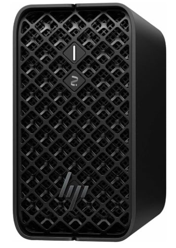 HP Z2 Mini G1a Workstation