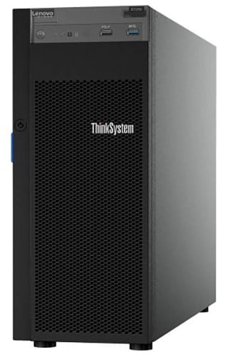 Lenovo ThinkSystem ST250 Tower Server