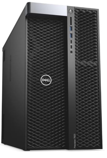 PCSP Precision 7920 Tower Workstation