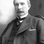 John Davison Rockefeller Sr.
