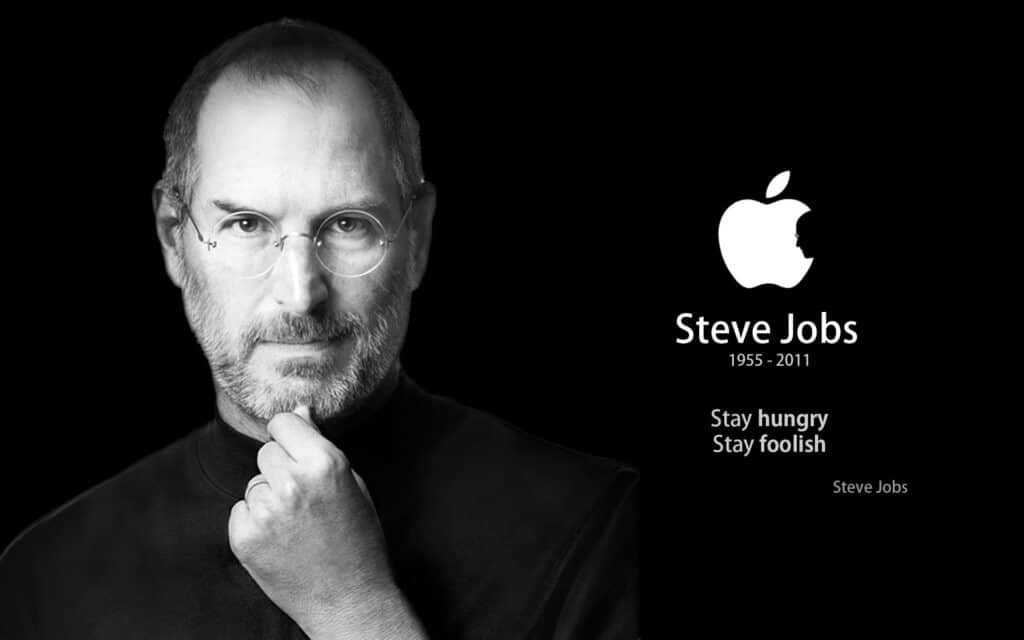 steve jobs playbook